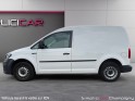 Volkswagen caddy van 2.0 tdi 102 business line - radar ar - camera de recul - bluethoot occasion champigny-sur-marne (94)...