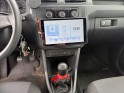 Volkswagen caddy van 2.0 tdi 102 business line - radar ar - camera de recul - bluethoot occasion champigny-sur-marne (94)...