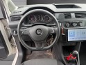 Volkswagen caddy van 2.0 tdi 102 business line - radar ar - camera de recul - bluethoot occasion champigny-sur-marne (94)...