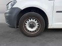 Volkswagen caddy van 2.0 tdi 102 business line - radar ar - camera de recul - bluethoot occasion champigny-sur-marne (94)...