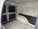 Volkswagen caddy van 2.0 tdi 102 business line - radar ar - camera de recul - bluethoot occasion champigny-sur-marne (94)...