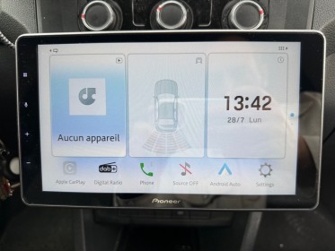 Volkswagen caddy van 2.0 tdi 102 business line - radar ar - camera de recul - bluethoot occasion champigny-sur-marne (94)...