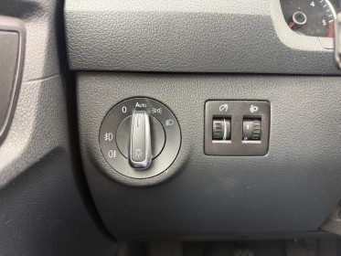 Volkswagen caddy van 2.0 tdi 102 business line - radar ar - camera de recul - bluethoot occasion champigny-sur-marne (94)...