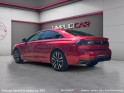 Peugeot 508 225 ch ss eat8 gt garantie 12 mois occasion simplicicar saint-jean simplicicar simplicibike france