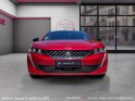 Peugeot 508 225 ch ss eat8 gt garantie 12 mois occasion simplicicar saint-jean simplicicar simplicibike france