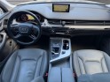 Audi q7 q7 3.0 v6 tdi clean diesel 272 tiptronic 8 quattro 7pl avus extended // bose / t ouvrant / 12 mois occasion...