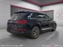Audi q7 q7 3.0 v6 tdi clean diesel 272 tiptronic 8 quattro 7pl avus extended // bose / t ouvrant / 12 mois occasion...