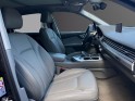 Audi q7 q7 3.0 v6 tdi clean diesel 272 tiptronic 8 quattro 7pl avus extended // bose / t ouvrant / 12 mois occasion...