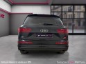 Audi q7 q7 3.0 v6 tdi clean diesel 272 tiptronic 8 quattro 7pl avus extended // bose / t ouvrant / 12 mois occasion...