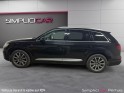 Audi q7 q7 3.0 v6 tdi clean diesel 272 tiptronic 8 quattro 7pl avus extended // bose / t ouvrant / 12 mois occasion...