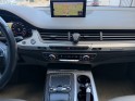Audi q7 q7 3.0 v6 tdi clean diesel 272 tiptronic 8 quattro 7pl avus extended // bose / t ouvrant / 12 mois occasion...