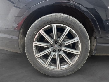 Audi q7 q7 3.0 v6 tdi clean diesel 272 tiptronic 8 quattro 7pl avus extended // bose / t ouvrant / 12 mois occasion...