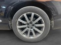 Audi q7 q7 3.0 v6 tdi clean diesel 272 tiptronic 8 quattro 7pl avus extended // bose / t ouvrant / 12 mois occasion...