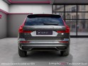 Volvo xc60 t6 recharge awd 253 ch  145 ch geartronic 8 r-design toit ouvrant attelage electrique 12 mois de garantie occasion...