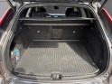 Volvo xc60 t6 recharge awd 253 ch  145 ch geartronic 8 r-design toit ouvrant attelage electrique 12 mois de garantie occasion...