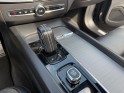 Volvo xc60 t6 recharge awd 253 ch  145 ch geartronic 8 r-design toit ouvrant attelage electrique 12 mois de garantie occasion...