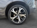 Volvo xc60 t6 recharge awd 253 ch  145 ch geartronic 8 r-design toit ouvrant attelage electrique 12 mois de garantie occasion...