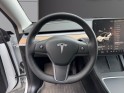 Tesla model y long range dual motor awd / acceleration boost / camera de recul  radar / garantie 12 mois occasion paris...