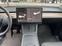 Tesla model y long range dual motor awd / acceleration boost / camera de recul  radar / garantie 12 mois occasion paris...