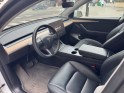 Tesla model y long range dual motor awd / acceleration boost / camera de recul  radar / garantie 12 mois occasion paris...