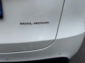 Tesla model y long range dual motor awd / acceleration boost / camera de recul  radar / garantie 12 mois occasion paris...