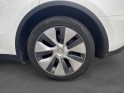 Tesla model y long range dual motor awd / acceleration boost / camera de recul  radar / garantie 12 mois occasion paris...