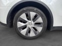 Tesla model y long range dual motor awd / acceleration boost / camera de recul  radar / garantie 12 mois occasion paris...