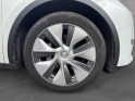 Tesla model y long range dual motor awd / acceleration boost / camera de recul  radar / garantie 12 mois occasion paris...