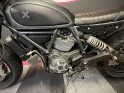 Ducati scrambler custom occasion parc moto simplicicar lyon ouest simplicicar simplicibike france