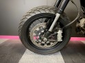 Ducati scrambler custom occasion parc moto simplicicar lyon ouest simplicicar simplicibike france