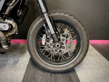 Ducati scrambler custom occasion parc moto simplicicar lyon ouest simplicicar simplicibike france