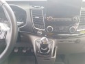 Ford transit custom fourgon 340 l2h1 2.0 ecoblue 130 mhev limited 6 places garantie 12 mois occasion simplicicar amiens ...