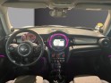 Mini hatch 3 portes f56 cooper d 116 ch bva6 finition exquisite harman kardon toit ouvrant garantie 12 mois occasion...