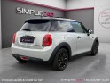 Mini hatch 3 portes f56 cooper d 116 ch bva6 finition exquisite harman kardon toit ouvrant garantie 12 mois occasion...