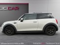 Mini hatch 3 portes f56 cooper d 116 ch bva6 finition exquisite harman kardon toit ouvrant garantie 12 mois occasion...