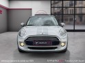 Mini hatch 3 portes f56 cooper d 116 ch bva6 finition exquisite harman kardon toit ouvrant garantie 12 mois occasion...