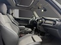 Mini hatch 3 portes f56 cooper d 116 ch bva6 finition exquisite harman kardon toit ouvrant garantie 12 mois occasion...