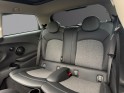 Mini hatch 3 portes f56 cooper d 116 ch bva6 finition exquisite harman kardon toit ouvrant garantie 12 mois occasion...