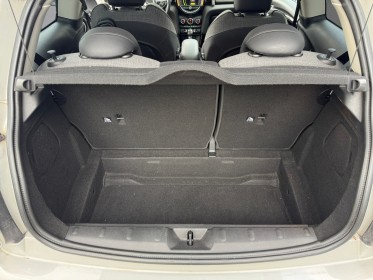 Mini hatch 3 portes f56 cooper d 116 ch bva6 finition exquisite harman kardon toit ouvrant garantie 12 mois occasion...