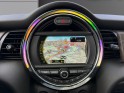Mini hatch 3 portes f56 cooper d 116 ch bva6 finition exquisite harman kardon toit ouvrant garantie 12 mois occasion...