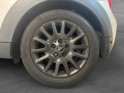 Mini hatch 3 portes f56 cooper d 116 ch bva6 finition exquisite harman kardon toit ouvrant garantie 12 mois occasion...