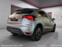 Citroen ds4 e-hdi 115 so chic bluetooth régulateur de vitesse climatisation auto garantie 12 mois occasion montpellier (34)...