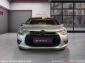 Citroen ds4 e-hdi 115 so chic bluetooth régulateur de vitesse climatisation auto garantie 12 mois occasion montpellier (34)...