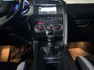 Citroen ds4 e-hdi 115 so chic bluetooth régulateur de vitesse climatisation auto garantie 12 mois occasion montpellier (34)...