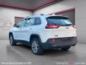 Jeep cherokee 2.0l multijet ii 170 4x4 active drive i longitude a occasion cannes (06) simplicicar simplicibike france