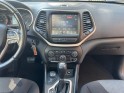 Jeep cherokee 2.0l multijet ii 170 4x4 active drive i longitude a occasion cannes (06) simplicicar simplicibike france
