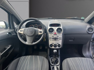 Opel corsa 1.2 - 80 twinport enjoy occasion simplicicar lille  simplicicar simplicibike france