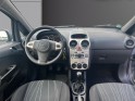 Opel corsa 1.2 - 80 twinport enjoy occasion simplicicar lille  simplicicar simplicibike france