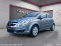 Opel corsa 1.2 - 80 twinport enjoy occasion simplicicar lille  simplicicar simplicibike france