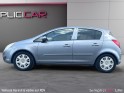 Opel corsa 1.2 - 80 twinport enjoy occasion simplicicar lille  simplicicar simplicibike france